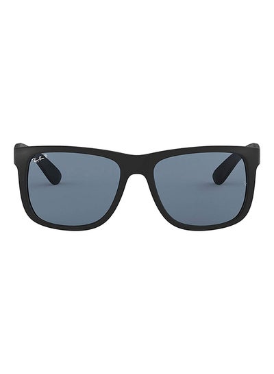 UV Protected Justin UV Protection Square Sunglasses – Lens Size : 55 mm