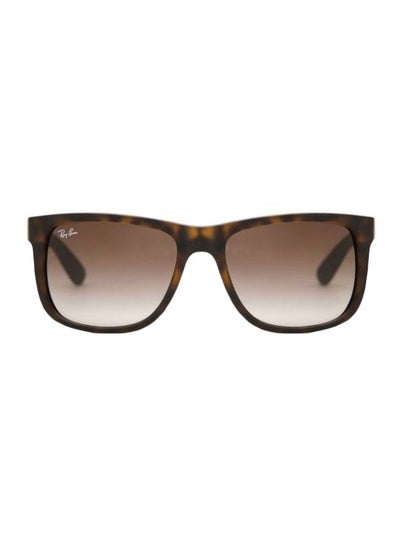 Justin Classic Square Sunglasses – Lens Size : 55 mm