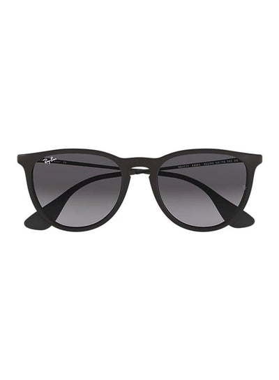 UV Protected Erika Oval Sunglasses – Lens Size : 54 mm