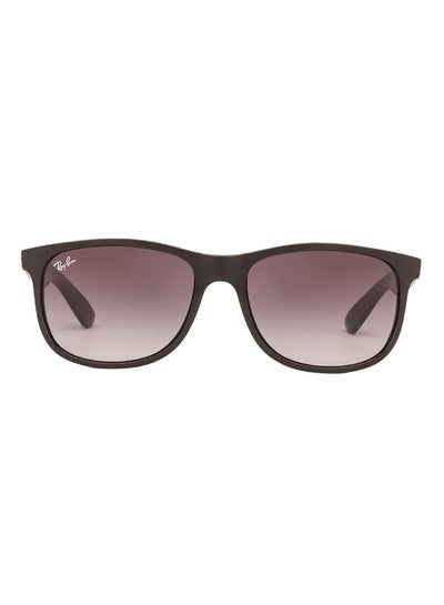 Andy Wayfarer Sunglasses – Lens Size: 55 mm