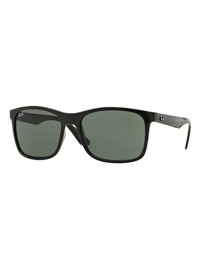 Men’s Highstreet Square Sunglasses – Lens Size: 57 mm