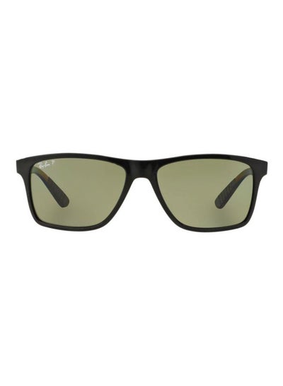 Men’s Polarized Square Sunglasses