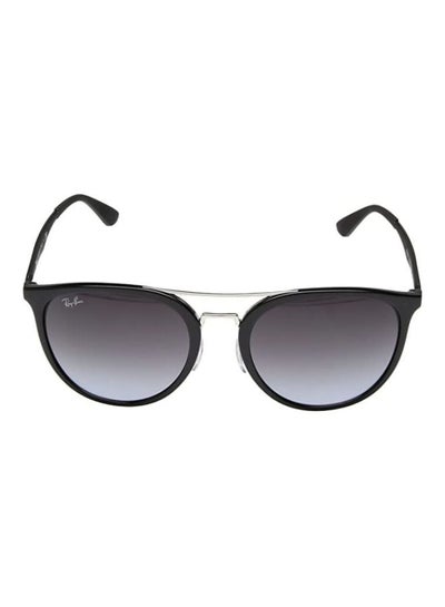 UV Protected Round Sunglasses – Lens Size: 55 mm