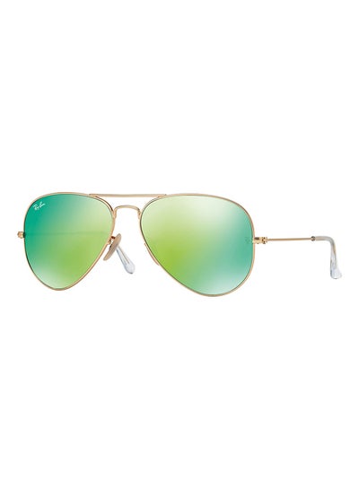 Men’s Aviator Sunglasses