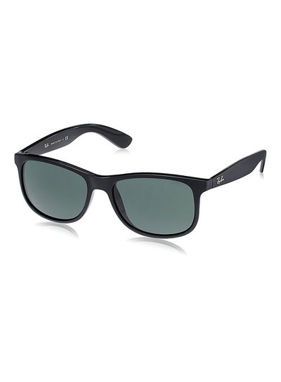 Wayfarer Sunglasses – Lens Size: 55 mm