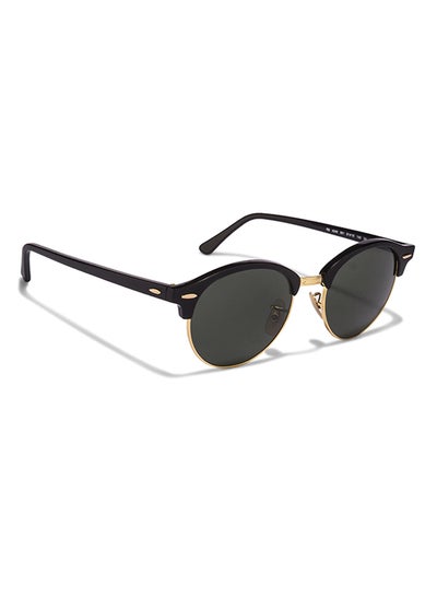 Full Rim Clubmaster Sunglasses