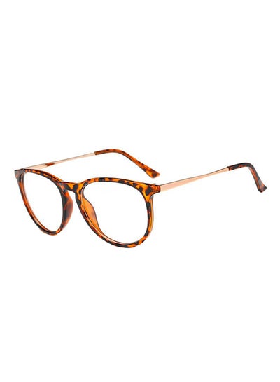 Cat Eye Eyeglasses – Lens Size: 50 mm