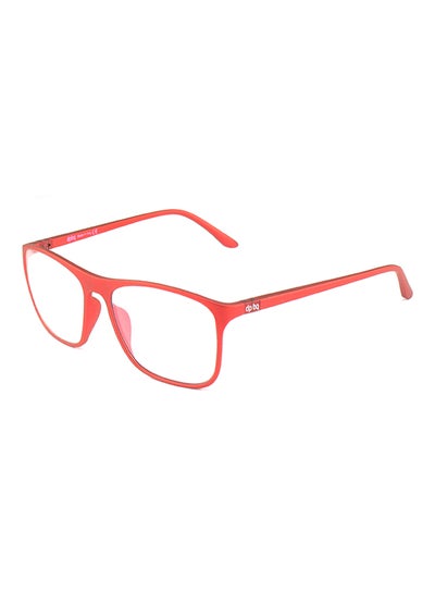 Women’s Wayfarer Eyeglasses – Lens Size: 57 mm