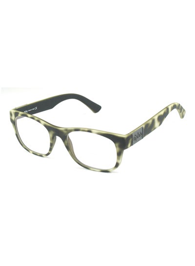 Women’s Oval Frame Eyeglasses – Lens Size: 54 mm