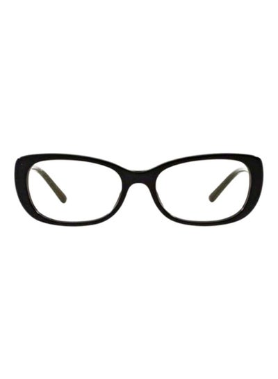 Women’s Cat Eye Eyeglass Frame – Lens Size: 52 mm