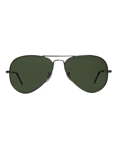 Full Rim Pilot Sunglasses – Lens Size : 58 mm