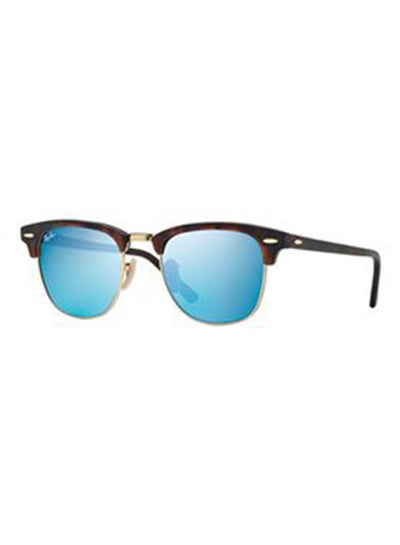 Full Rim Clubmaster Sunglasses