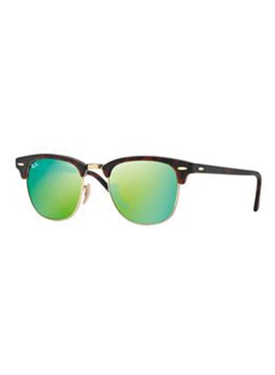 Full Rim Clubmaster Sunglasses