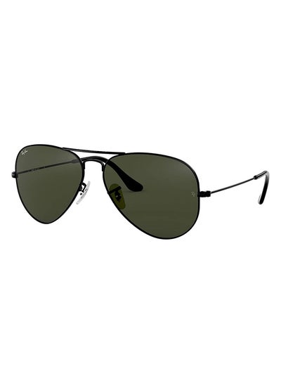 Aviator Sunglasses – Lens Size : 58 mm