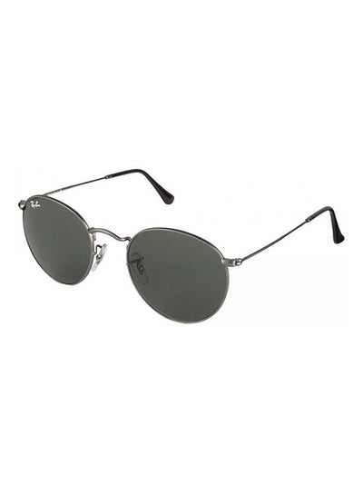 Men’s Round Sunglasses RB3447 029 50