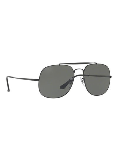 Men’s Square Sunglasses – Lens Size : 57 mm