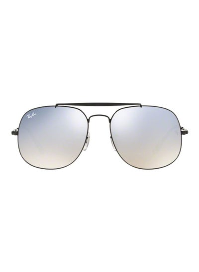 Men’s Square Sunglasses