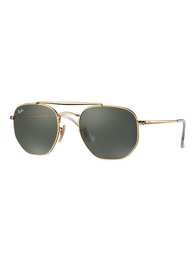 Men’s Sunglasses Hexagonal – Lens Size: 54 mm