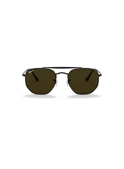 Square Sunglasses – Lens Size: 54mm