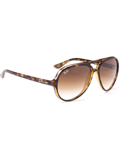 Aviator Sunglasses – Lens Size: 59 mm