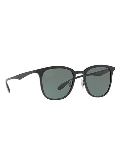 Square Sunglasses – Lens Size: 51 mm