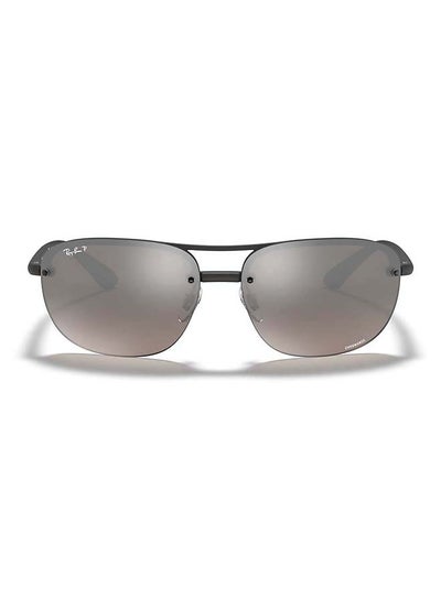 Men’s Square Sunglasses