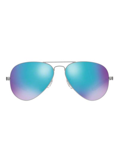 Men’s Pilot Sunglasses – Lens Size: 58 mm