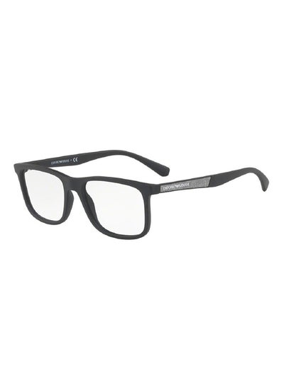 Men’s Rectangular Eyeglass Frame