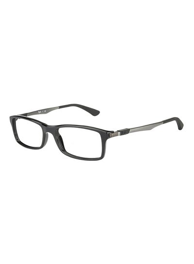 Rectangular Eyeglass Frame