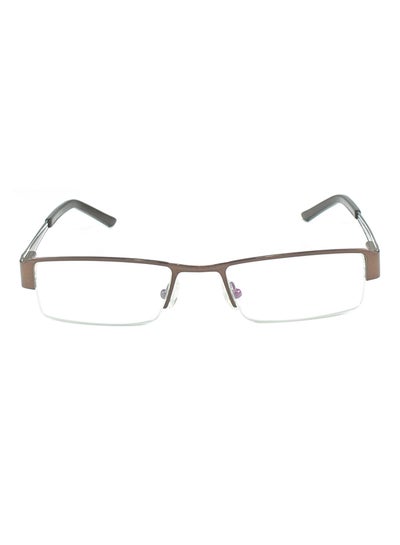 Half Rim Eyeglasses