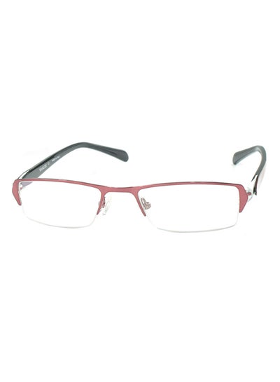 Semi-Rimless Eyeglasses VLF346C3