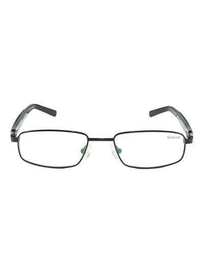 Men’s Designer Rectangular Eyeglasses