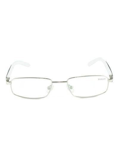 Men’s Full Rim Rectangular Eyeglasses