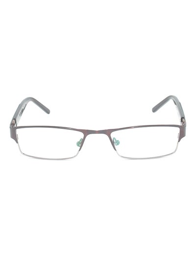 Full Rim Rectangular Eyeglass Frame