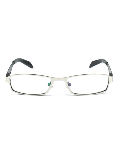 Rectangular Eyeglass Frame VLF341C3