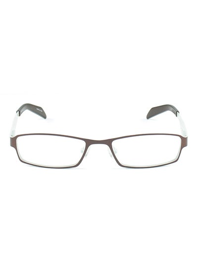 Rectangular Eyeglass Frame VLF341C4