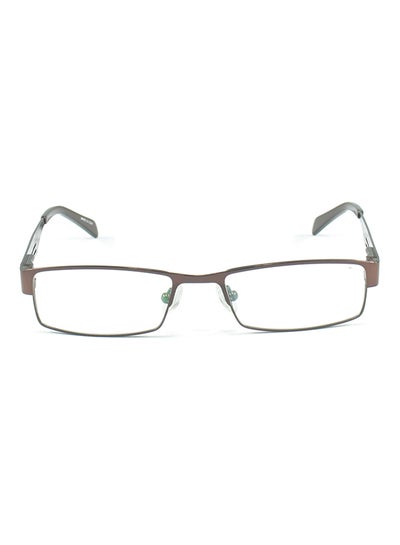 Rectangular Eyeglass Frame