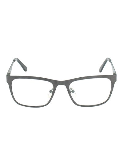 Men’s Square Eyeglass Frame