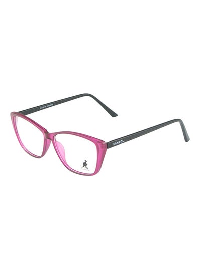 Women’s Cat-Eye Eyeglass Frame