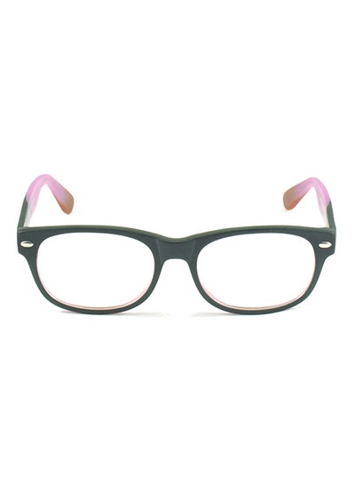 Square Eyeglass Frame