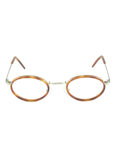 Women’s Oval Eyeglass Frame