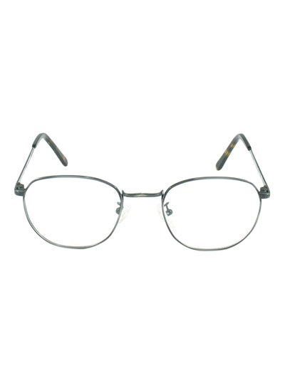 Women’s Oval Eyeglass Frame