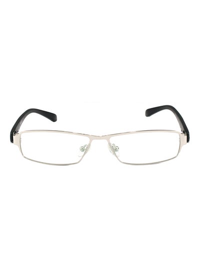 Men’s Rectangular Eyeglass Frame