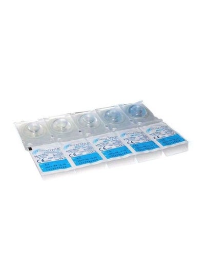 Pack Of 30 Moist Contact Lenses