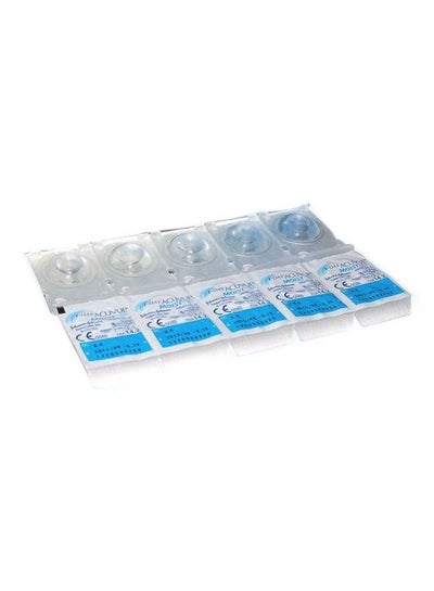 Pack Of 30 1-Day Moist Contact Lens