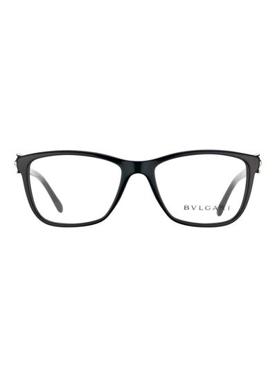 Square Eyeglass Frame