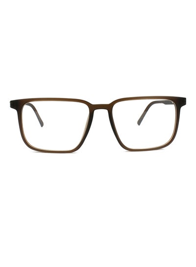 Square Eyeglass Frame P8298