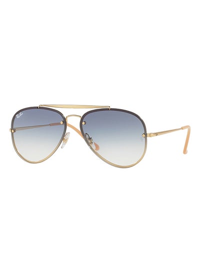 Aviator Sunglasses – Lens Size: 61 mm