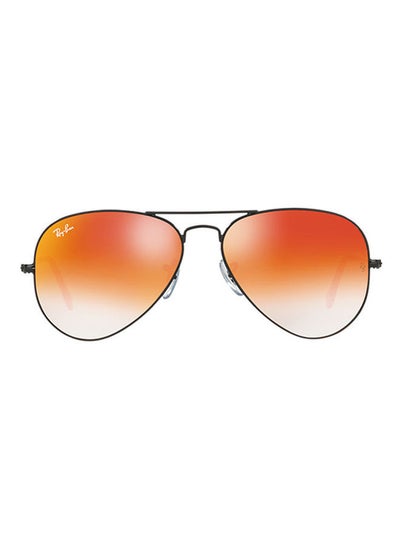 Men’s Full Rim Pilot Sunglasses