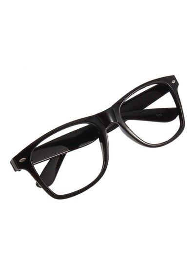 Full Rim Wayfarer Eyeglass Frame